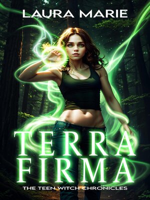 cover image of Terra Firma